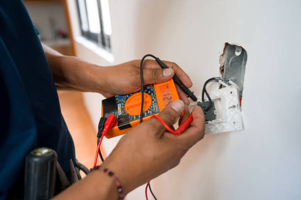 Best Electrical Repair Services  in Suffield Depot, CT