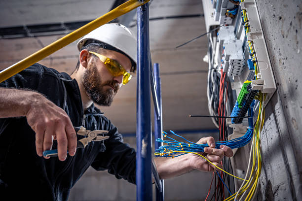 Best Emergency Electrical Repair  in Suffield Depot, CT