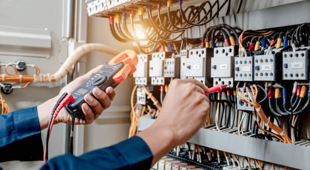 Affordable Emergency Electrician in Suffield Depot, CT