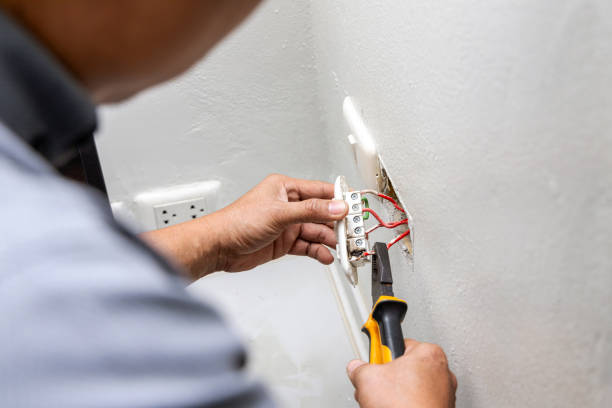 Best Electrical Contractors for Businesses  in Suffield Depot, CT