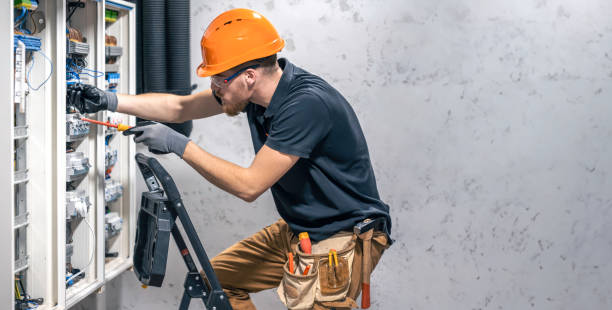 Best Affordable Electrical Installation  in Suffield Depot, CT