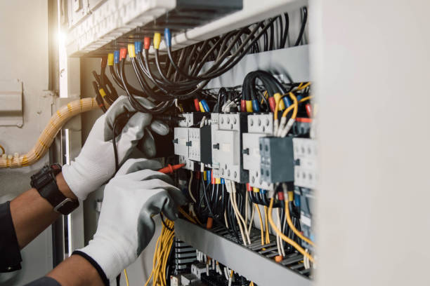 Best Ceiling Fan Installation Electrician  in Suffield Depot, CT
